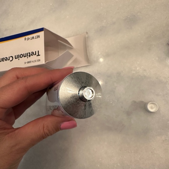 Retino a - Picture 3 of 3